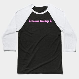 I am baby Baseball T-Shirt